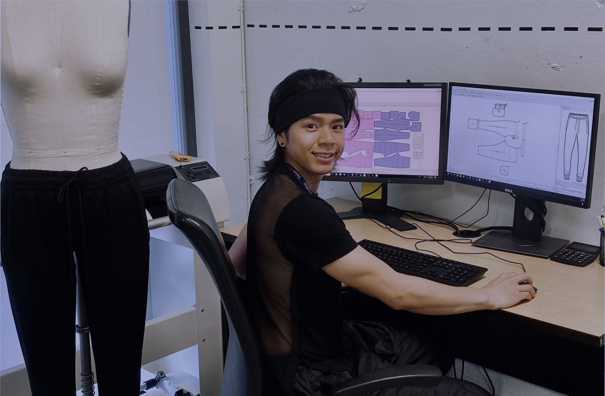 PAD Pattern Design Software Courses